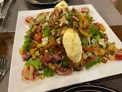 -LA CREPERIE BRETONNE布列塔尼法式餐厅(天童北路店)