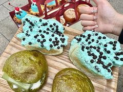 -富贵面包公司(运河店)