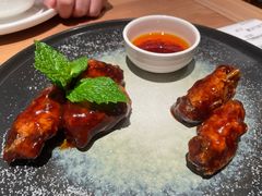 -枣子树·素食餐厅(普陀山店)