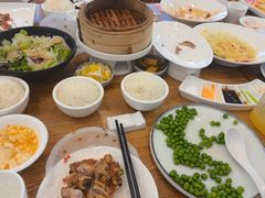 -北京烤鸭 ·儿童菜 ·采风阁家常菜餐厅(亚龙湾天域酒店)