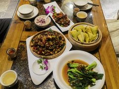-尽善百年古院餐厅(王家老宅店)