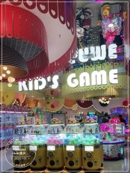 -meland club亲子乐园(重庆万象城店)