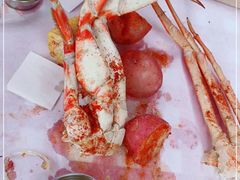 -The Crab Pot Seattle