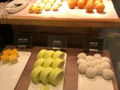 -香港唯港荟 Hotel ICON – The Market