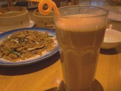 -粤域茶餐厅