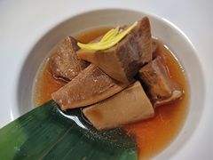 牛舌-伊豆野菜村(大族广场店)