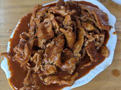 -满口香饭店