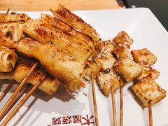 -木屋烧烤(双榆树店)