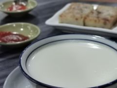 -黄师奶甜品店