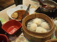 -添好运点心专门店(中环IFC店)