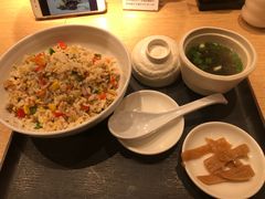 -味千拉面(航洋国际购物中心)