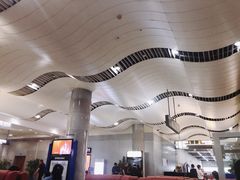 -威海大水泊国际机场