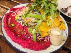 -Fahrenheit 600 Cafe & Restaurant