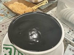 -地茂馆甜品