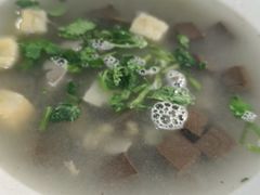 -百年尹氏汤包(湖南路狮子桥店)