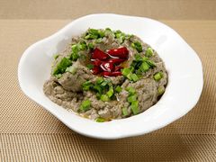 炒麻豆腐-到家尝北京菜(西坝河店)