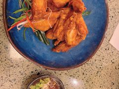 -Home Thai·泰谣(王府井apm店)