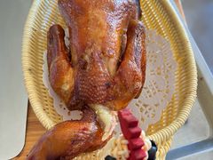 -张记焖窑·十五年专注焖烤(雍和宫店)