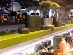 -壹小馆.皇城老妈(成都太古里店)