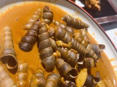 -钱山海鲜大排档