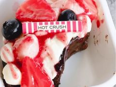 -HOT CRUSH趁热集合·现烤面包(上海环球港店)