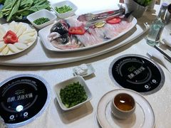 -香樟活鱼馆(渝北店)