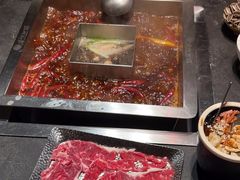 -锦城印象火锅(天府三街店)