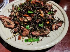 -杨记隆府(汉街店)
