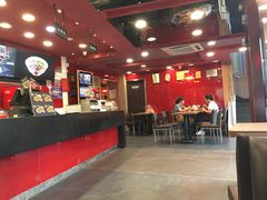 -和合谷(新街口店)