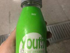 -一鸣真鲜奶吧(上元门地铁站店)