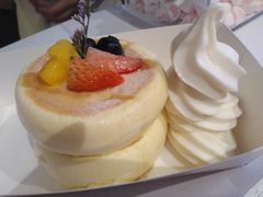 -狐狸和向日葵(北京路店)