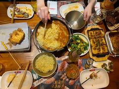 -火联烧烤(学院路创始店)