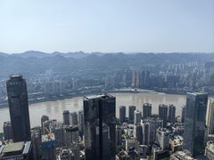 -WFC会仙楼观景台