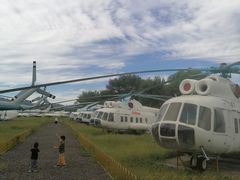 -中国航空博物馆