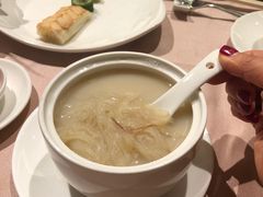 古法鸡煲翅-陶陶居海鲜酒家(新马路店)