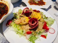 -茉芮·精致四季川菜(三坊七巷店)