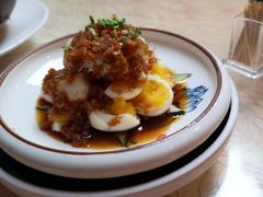 -丈母娘的饭局•新金陵菜(牛首山店)