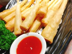 -亚哈饭店(梅园新村小区店)