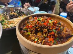 -灶东家民间菜(回兴店)