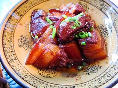 -听风阁农家私房菜茶楼(龙坞店)