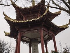 -幕燕滨江·燕子矶公园