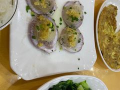 -鹏城人家海鲜酒家·23年老字号(较场尾店)