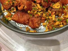 -顺风海鲜港(金玉兰店)
