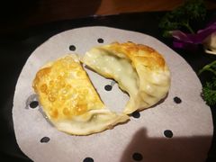 尚海豆捞の煎饺-尚海豆捞(乐虹坊店)