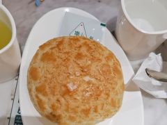 -翠华餐厅(德基广场店)