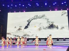 -东北风阿厦剧院(民康路店)