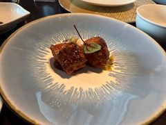 -彩丰楼中餐厅(佘山世茂洲际酒店)