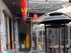 -院8里·少城记忆老川菜(宽窄巷子店)