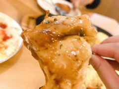 -萨莉亚意式餐厅(南开大悦城店)