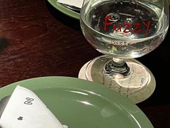 -Fuzzy Bistro 浮几韩餐·茶酒馆